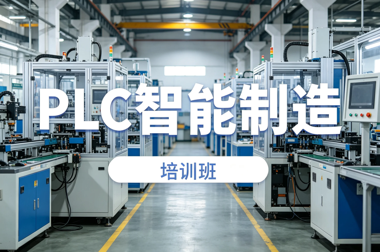 在职设备维修工适合进阶 PLC岗位吗？岗位升级指南：转型路径与建议